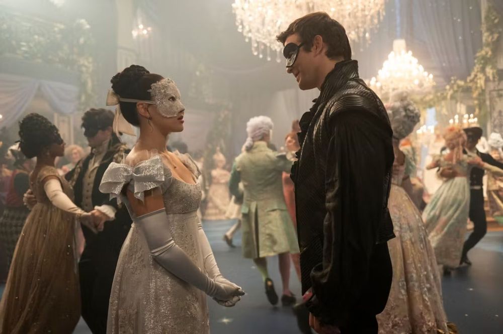 "Ce n’est plus la même histoire" : la décision choc sur Penelope et Colin dans Bridgerton saison 4 | So Busy Girls