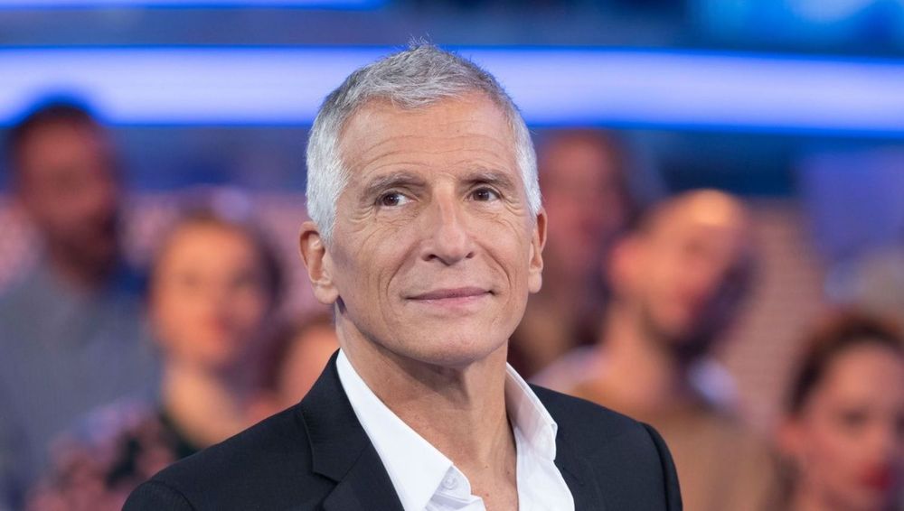 « Un talent rare » : le producteur de Nagui sort du silence et justifie son salaire | So Busy Girls