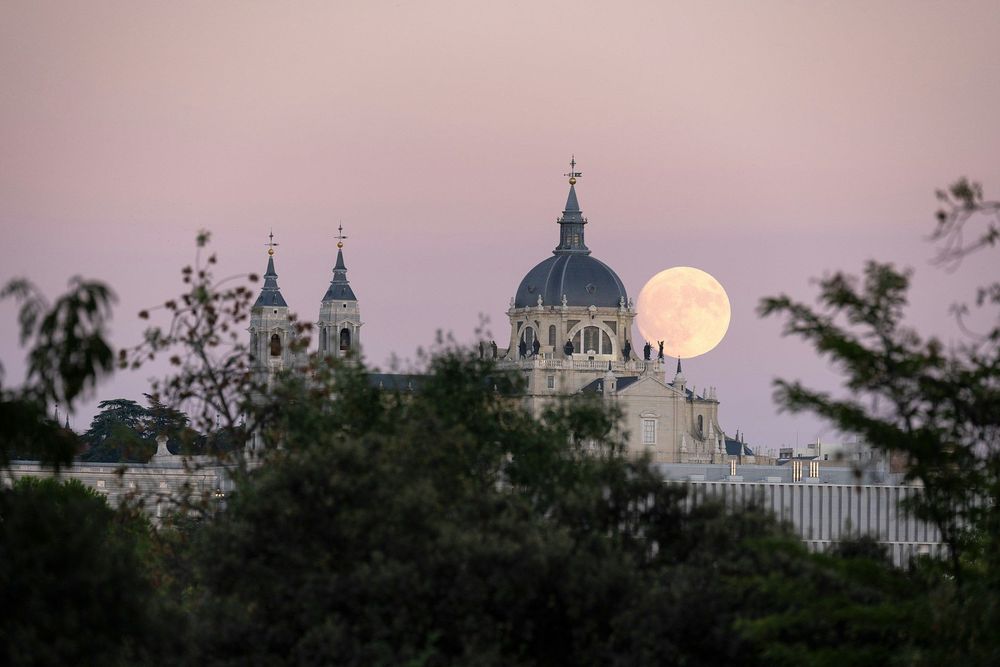 « Je m’attendais à du rose » : pourquoi tant de gens vont encore être surpris par la pleine lune d’avril 2026 | So Busy Girls