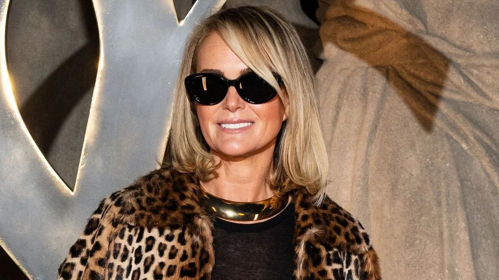 Laeticia Hallyday à 51 ans : nouvel amour, nouveaux projets, sa renaissance après Johnny | So Busy Girls