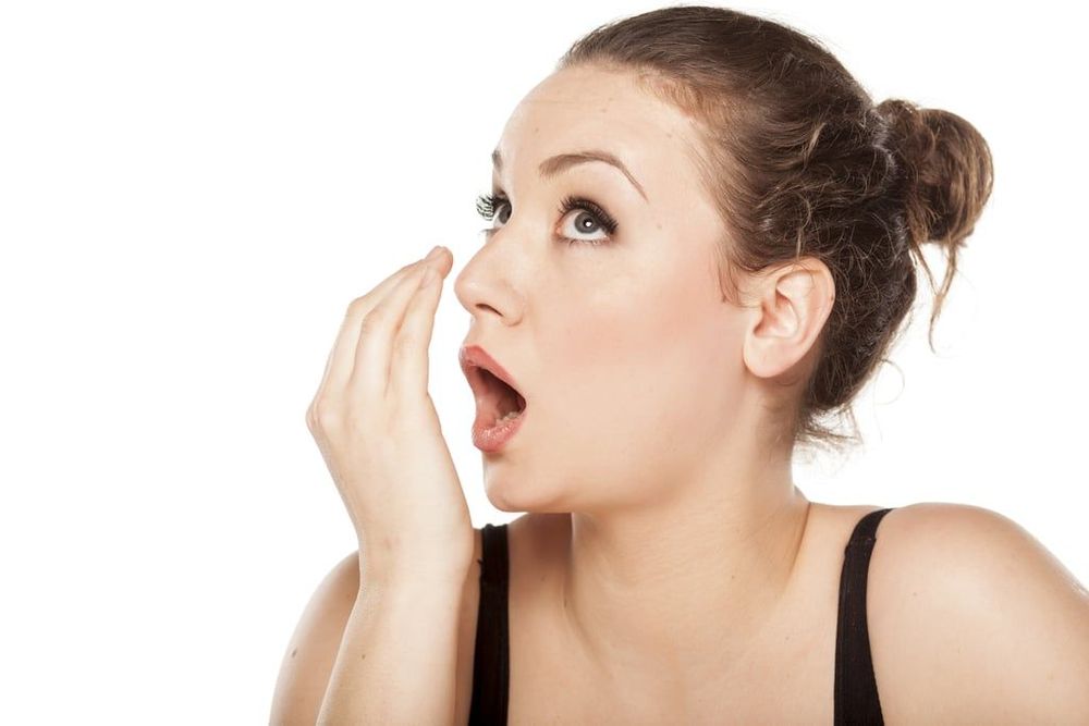 4 astuces naturelles pour avoir une haleine fraîche | So Busy Girls