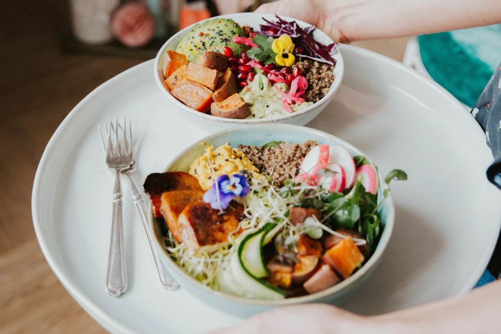 La recette du Buddha bowl parfaite pour un repas complet et gourmand | So Busy Girls