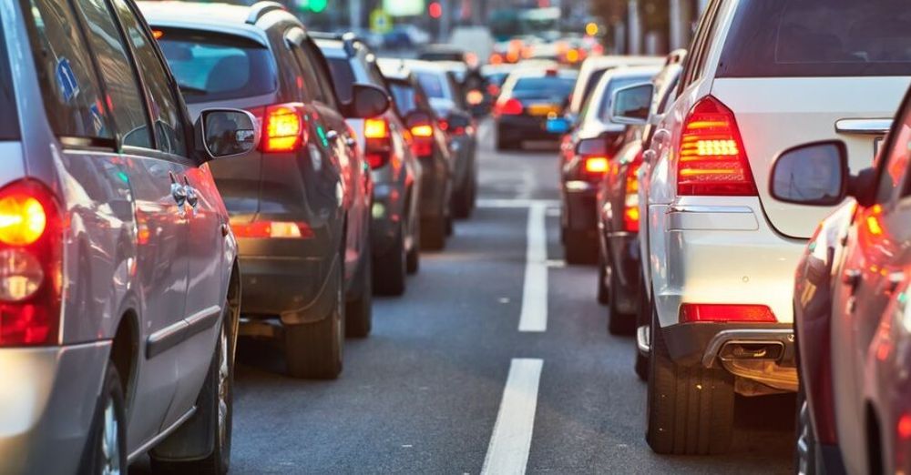 "Rouge" dès jeudi : pourquoi Bison Futé redoute autant cette journée avant le pont du 8 mai | So Busy Girls