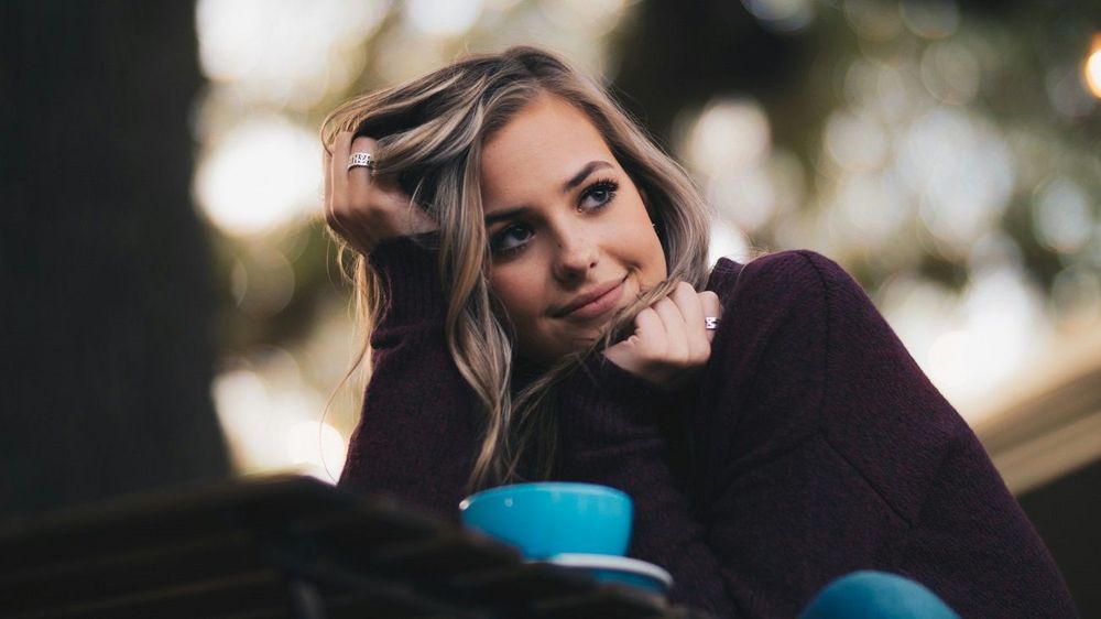 Voici ce qui vous rend vraiment plus séduisant | So Busy Girls