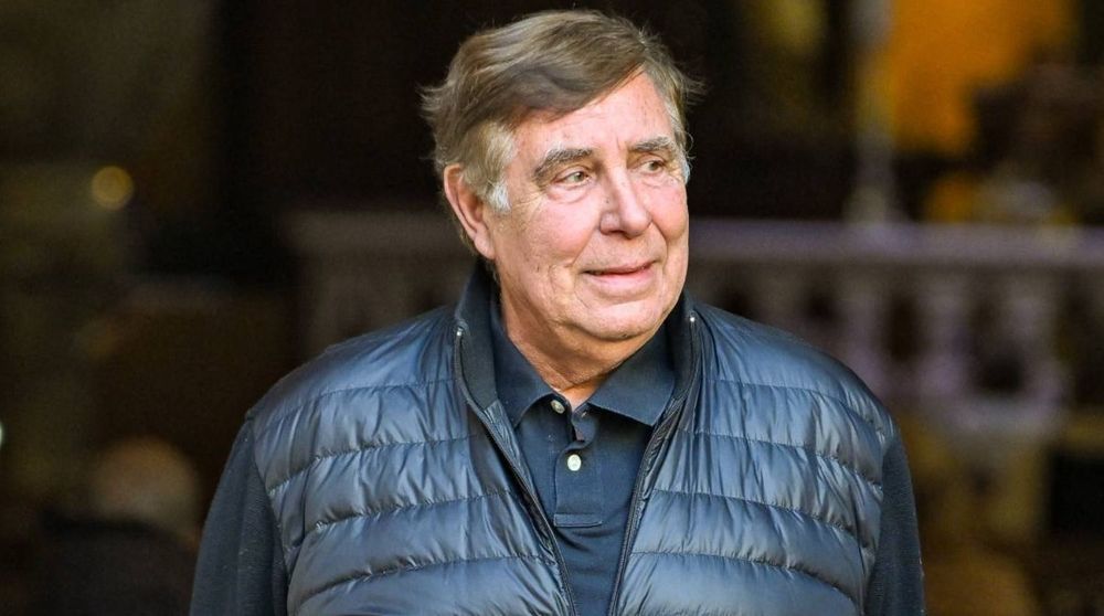 Il devait apparaître dans une série culte de TF1 : pourquoi Jean-Pierre Foucault a tout arrêté au dernier moment | So Busy Girls