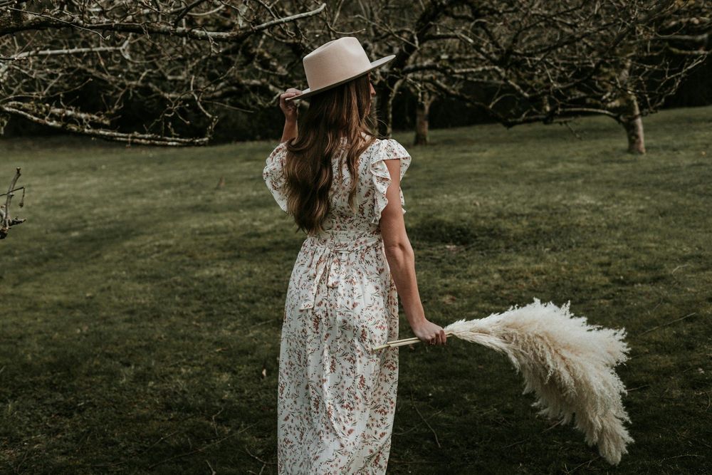 7 conseils pour être élégante en robe longue | So Busy Girls
