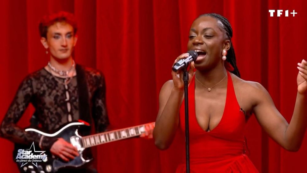 Star Academy : le sourire de Sarah cache une décision qui pourrait tout faire basculer | So Busy Girls
