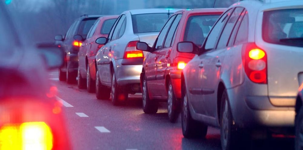 Pont du 8 mai : les autoroutes à éviter pour ne pas rester bloqué | So Busy Girls