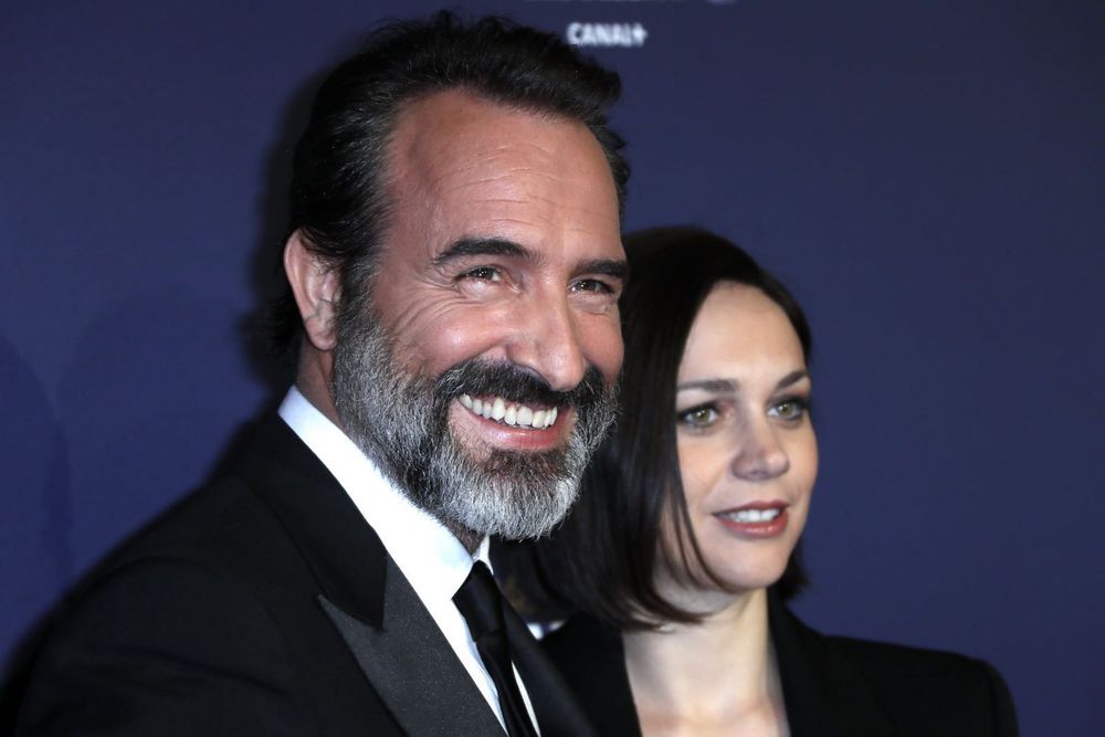 Jean Dujardin et Nathalie Péchalat : pourquoi leur rupture est devenue explosive | So Busy Girls