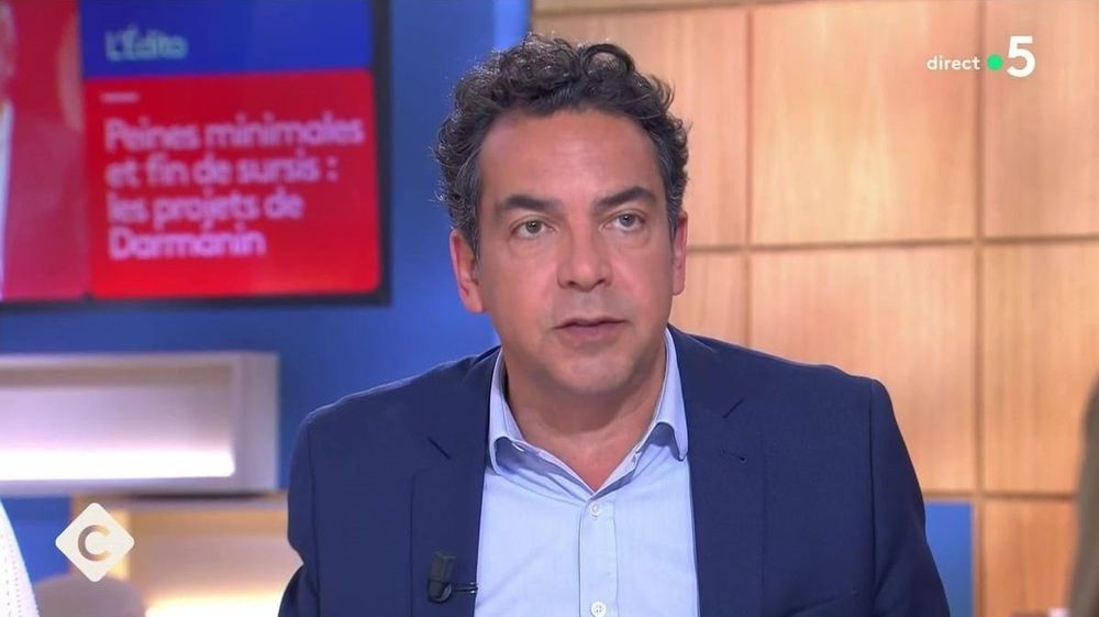 "Nous n’avions rien à cacher" : Patrick Cohen réagit à la polémique et exige les rushs de L’Incorrect | So Busy Girls