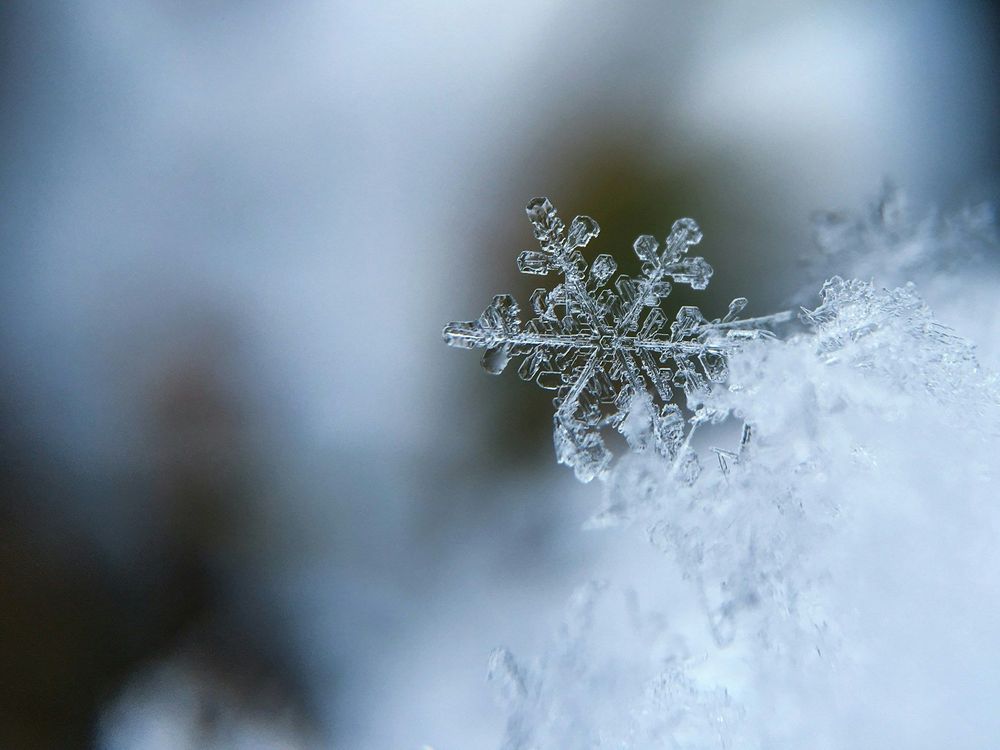 Vigilance neige-verglas ce vendredi 5 décembre : les conséquences d’un début d’hiver déjà instable | So Busy Girls