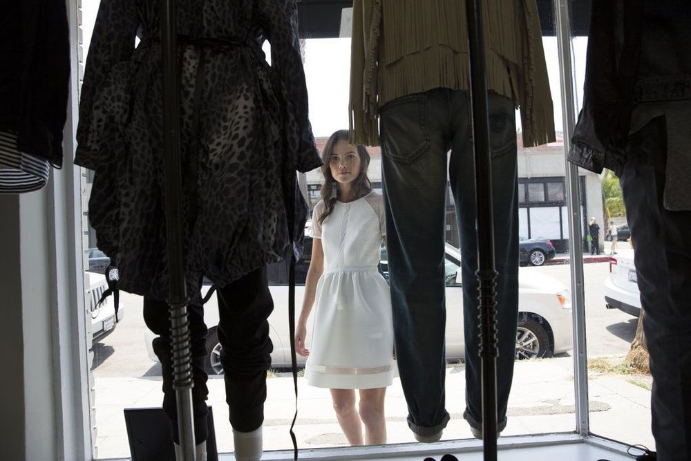 18 mauvais moments qu'on a toutes vécus en faisant du shopping | So Busy Girls