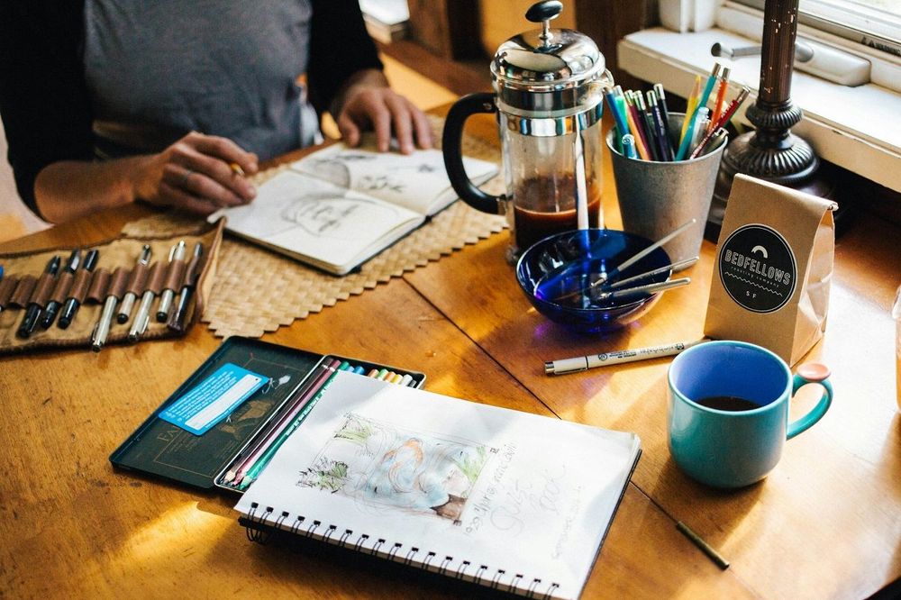 5 raisons inattendues pour lesquelles le printemps 2025 boostera votre créativité | So Busy Girls