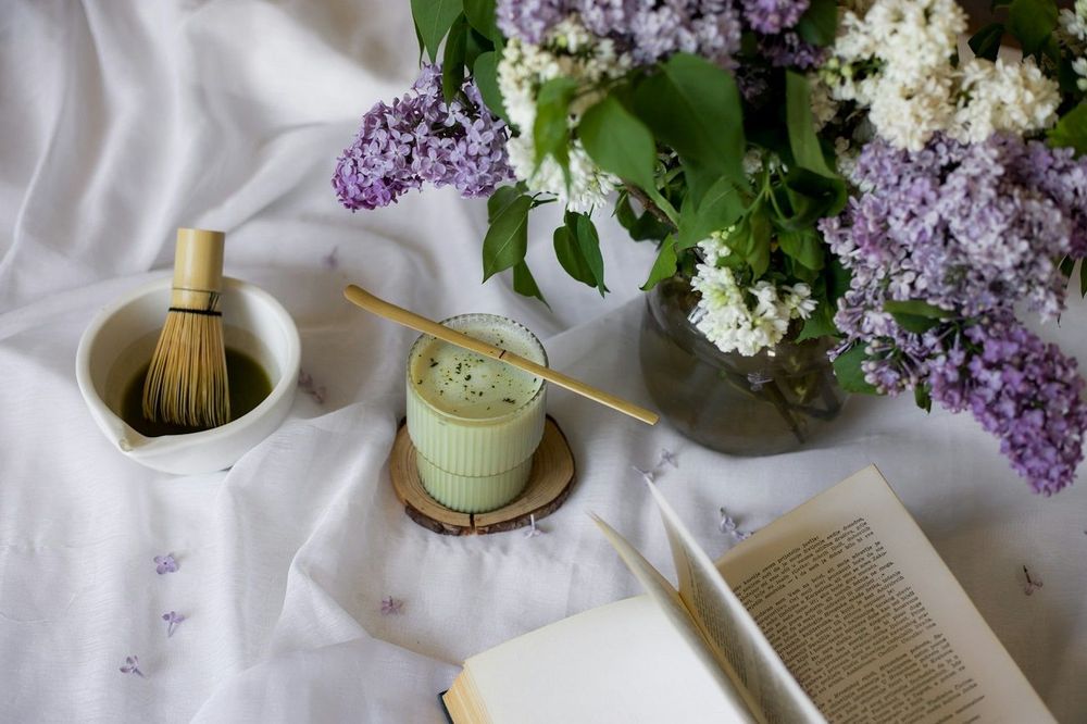 Ces tendances bien-être vont marquer le printemps 2025 (et pourquoi vous devriez vous y mettre !) | So Busy Girls