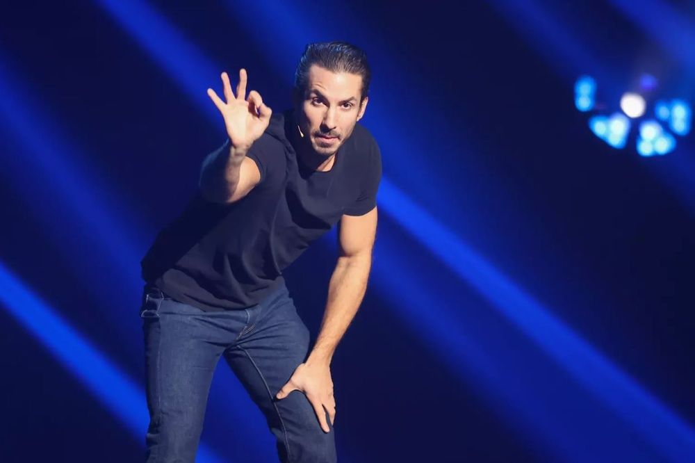 Jérémy Ferrari se confie sur sa richesse : “J’ai mis du temps à l’accepter” | So Busy Girls