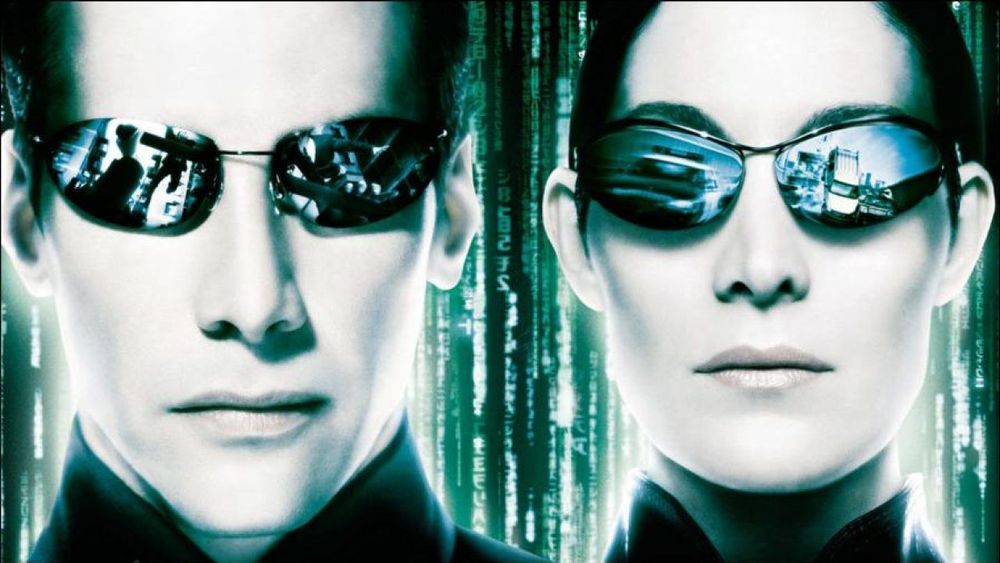 C'est officiel : Keanu Reeves sera de retour dans Matrix 4 aux côtés de Carrie-Anne Moss | So Busy Girls