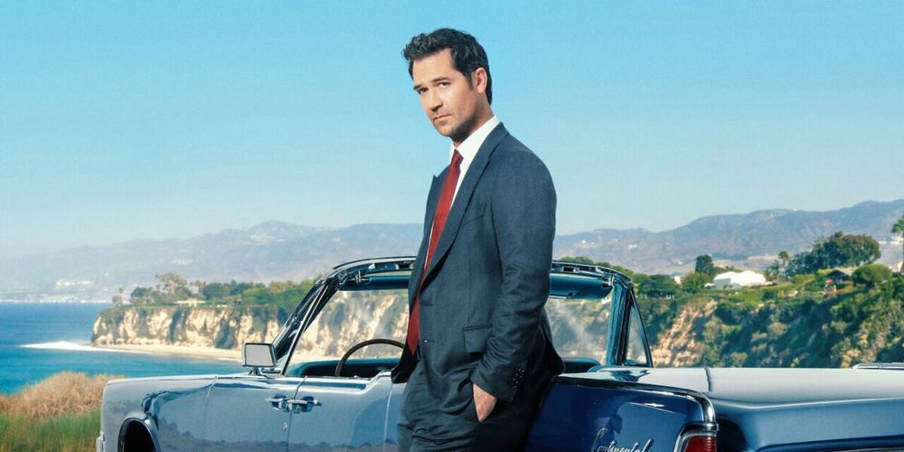 4 bonnes raisons de vous mettre à la série « La Défense Lincoln » déjà dispo sur Netflix | So Busy Girls
