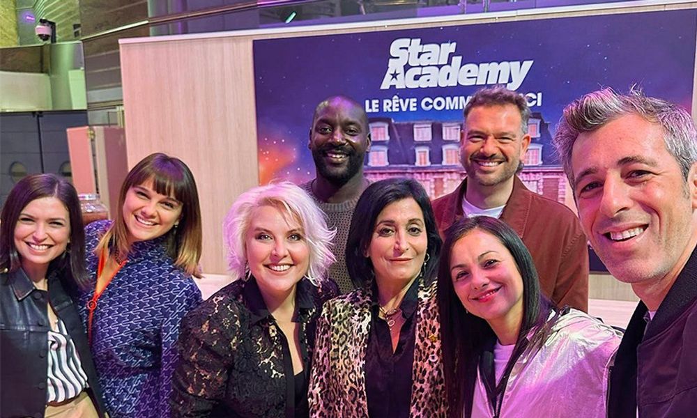 Star Academy : un prof perd 20 kg en 3 mois et sa transformation spectaculaire bluffe les internautes | So Busy Girls