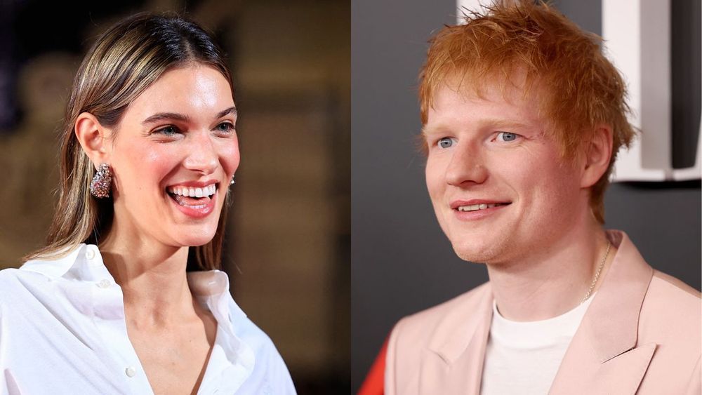 Ed Sheeran et Charlotte Cardin : aucun cachet pour leur rôle de parrain et marraine de la Star Academy ? | So Busy Girls