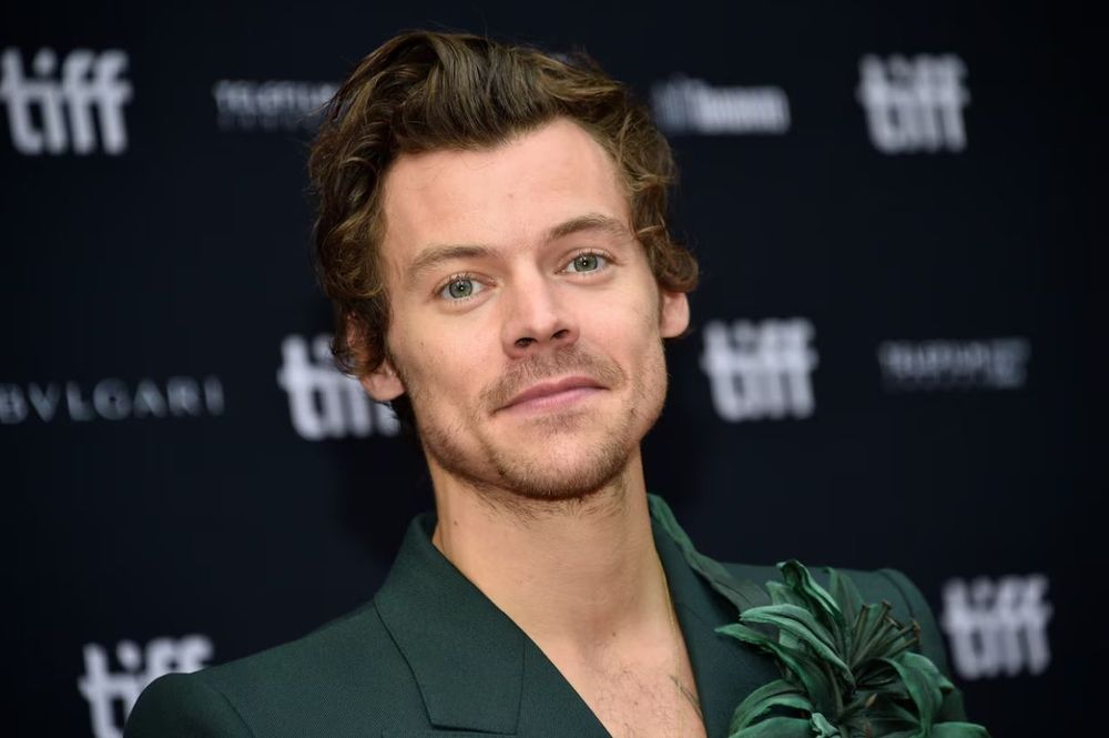 Harry Styles incognito au marathon de Berlin : voici le chrono inattendu qui a épaté ses fans | So Busy Girls