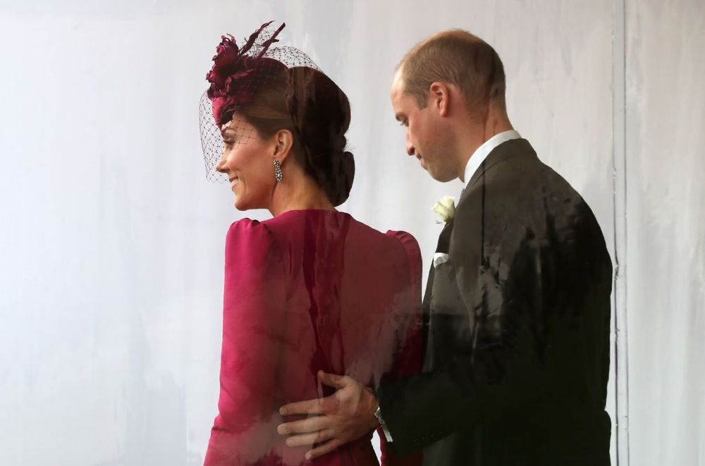 “On va tout changer” : ces traditions que William et Kate pourraient bien faire disparaître | So Busy Girls