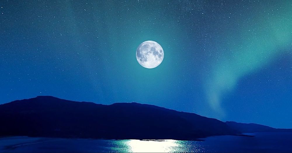 “Deux pleines lunes en 30 jours” : cette anomalie du calendrier qui intrigue les astronomes | So Busy Girls