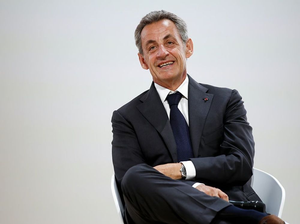 Nicolas Sarkozy fête ses 71 ans : ce cadeau à 3 500 euros intrigue et une surprise inattendue relance les spéculations | So Busy Girls