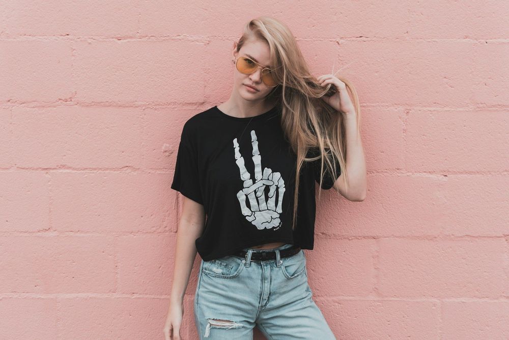 5 signes que vous souffrez de la phobie du bonheur | So Busy Girls