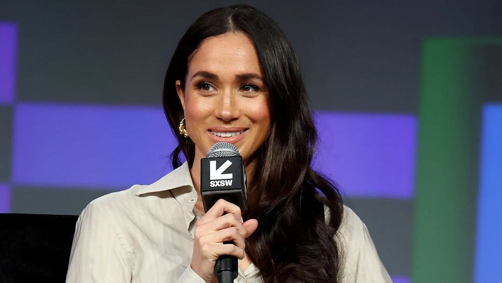 Ce surnom que Meghan Markle déteste (et qui continue de lui coller à la peau) | So Busy Girls
