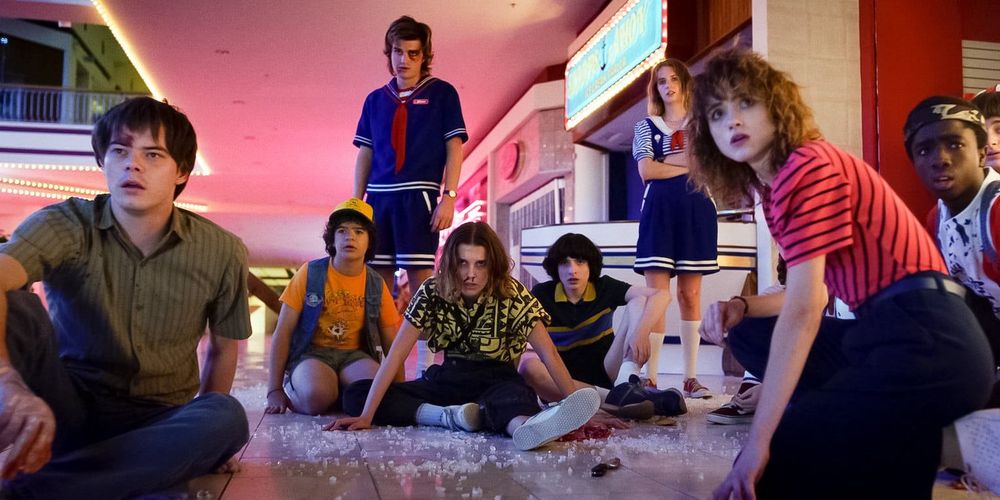 La saison 4 de Stranger Things est déjà en cours de préparation sur Netflix | So Busy Girls