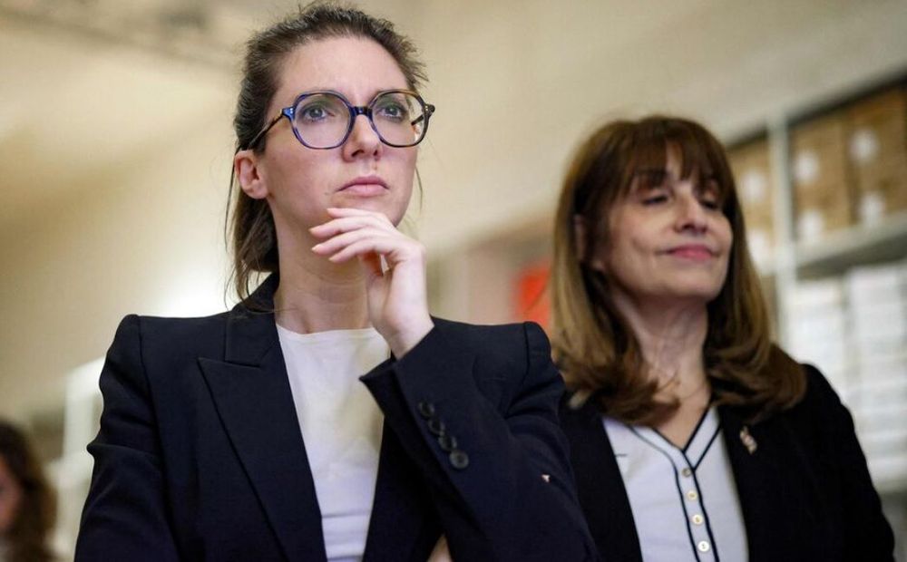 « J’espère qu’aucune ville supplémentaire n’ira à LFI » : l’avertissement d’Aurore Bergé après le premier tour des municipales | So Busy Girls