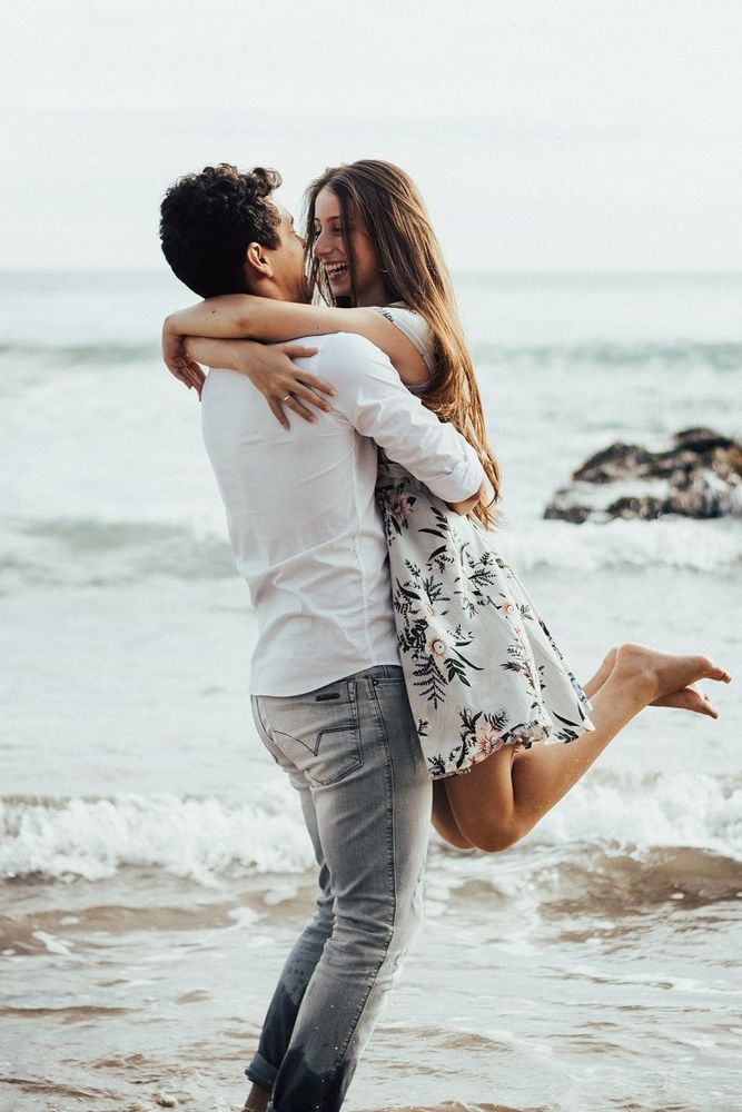 Les couples qui ont l'habitude de se donner ce surnom ont beaucoup plus de chances de durer que les autres | So Busy Girls