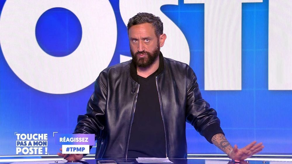 Cyril Hanouna : "Une arcade qui saigne, des hématomes partout", le récit effrayant de la chute de Matthieu Delormeau | So Busy Girls