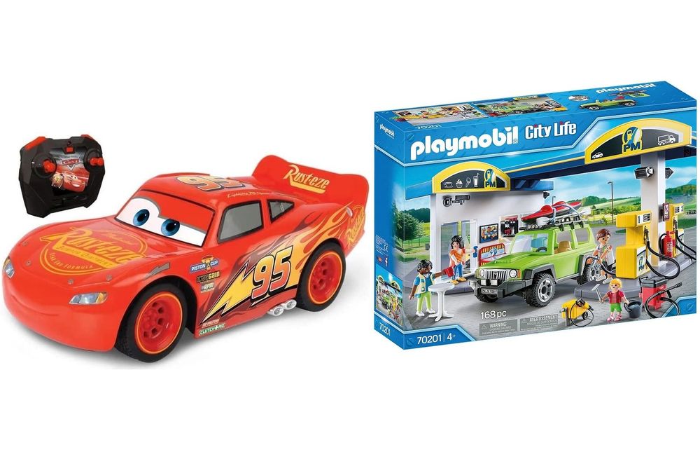 Les 15 meilleures promos Amazon jusqu'à -55% pour préparer ses cadeaux de Noël | So Busy Girls