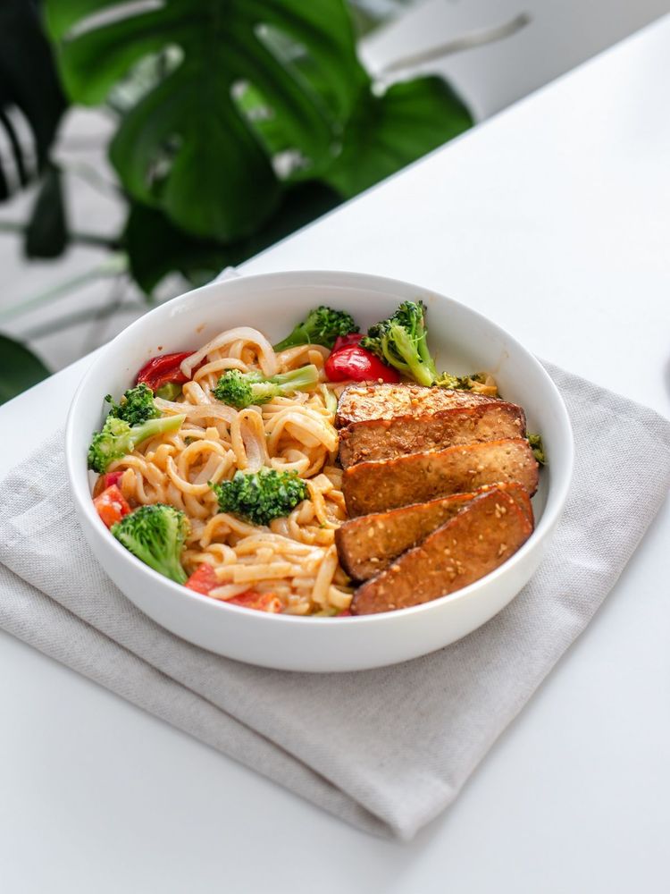 Les recettes gourmandes et vegan parfaites pour préparer tous vos repas de la semaine en 3h | So Busy Girls