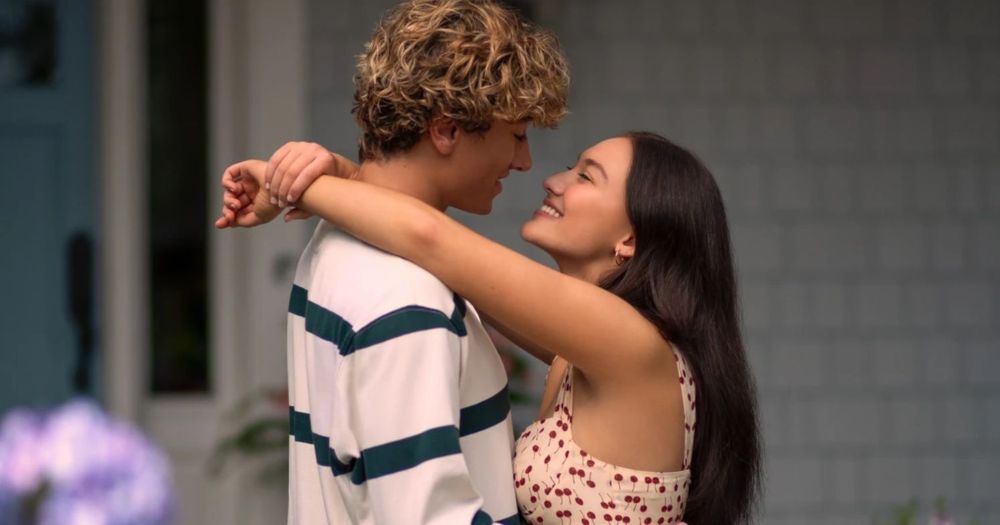 Pourquoi on n’arrive pas à décrocher des séries pour ados comme L’Été où je suis devenue jolie, même (bien) après 30 ans | So Busy Girls