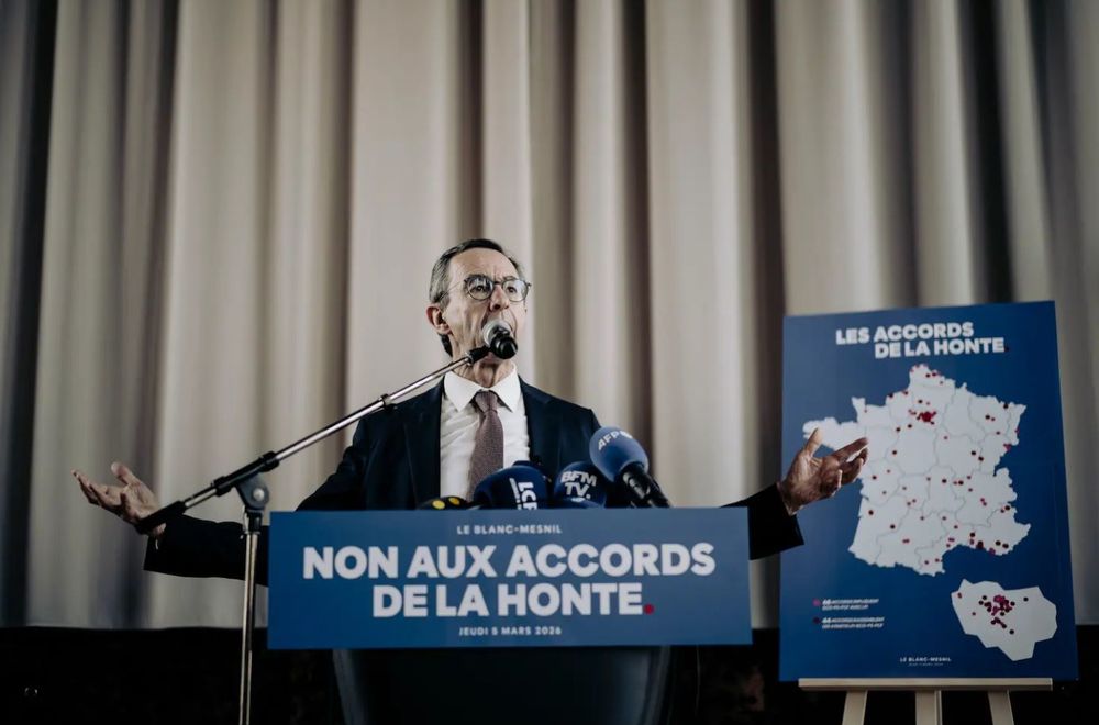 « Accord de la honte » : la droite s’indigne après l’alliance PS-LFI à Toulouse | So Busy Girls