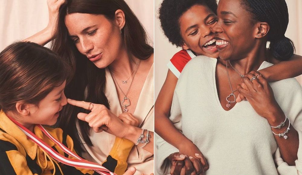 Fête des mères : 10 sublimes idées cadeaux Pandora à partir de 25€ | So Busy Girls