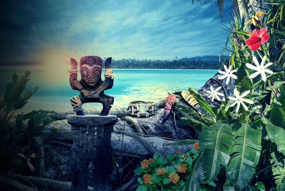 TFX lance sa propre version de Koh-Lanta avec des stars de la télé-réalité au casting | So Busy Girls