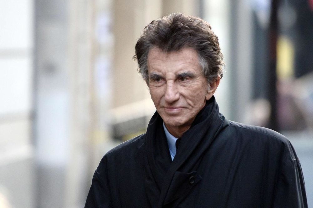 Affaire Epstein : pourquoi la démission de Jack Lang de l’Institut du monde arabe a marqué un tournant | So Busy Girls