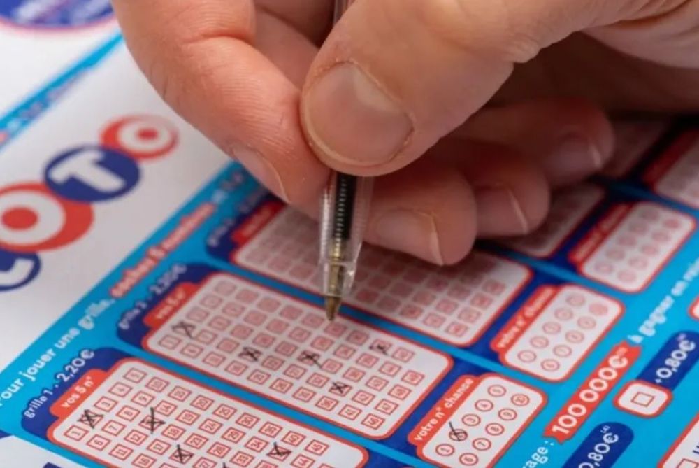 Loto : une cagnotte de 5 millions d’euros à gagner ce lundi 1er septembre | So Busy Girls