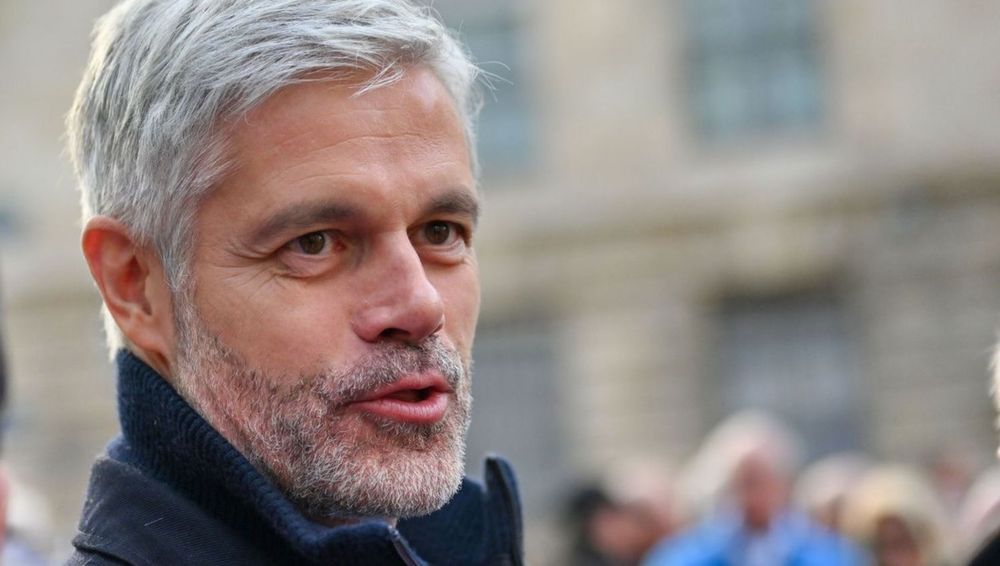 « C’est perdu » : Laurent Wauquiez alerte et relance un débat explosif à droite avant 2027 | So Busy Girls