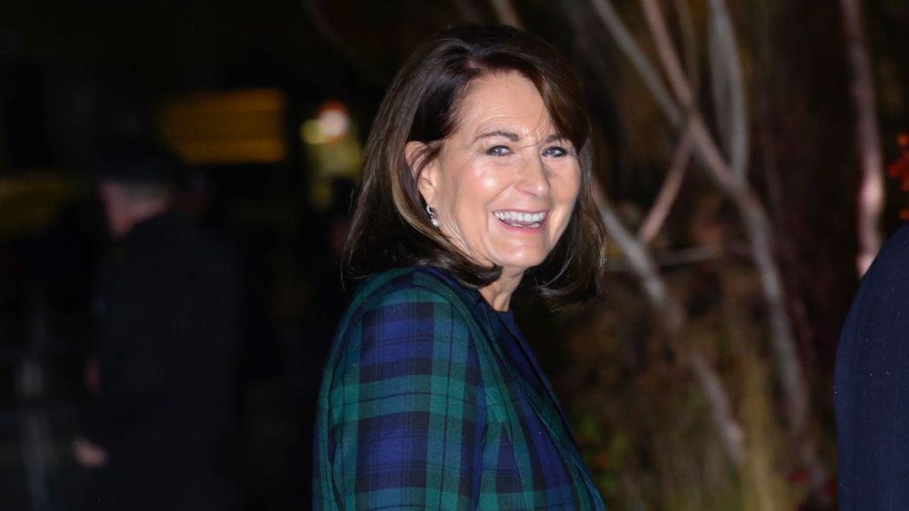 Kate Middleton et Carole Middleton : ce look d’hiver identique qui n’est sûrement pas un hasard | So Busy Girls