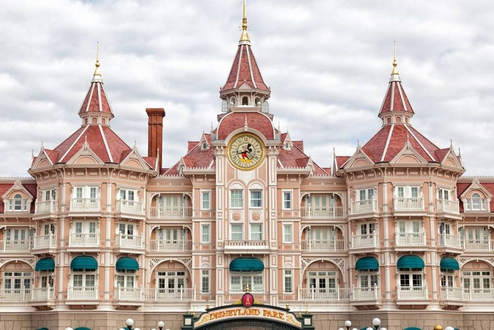 Disneyland : les hôtels de rêve qui vont vous faire retomber en enfance | So Busy Girls