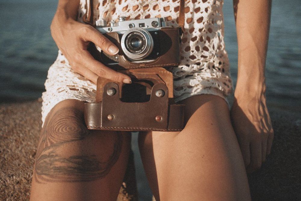 17 tatouages sublimes que vous pouvez cacher | So Busy Girls