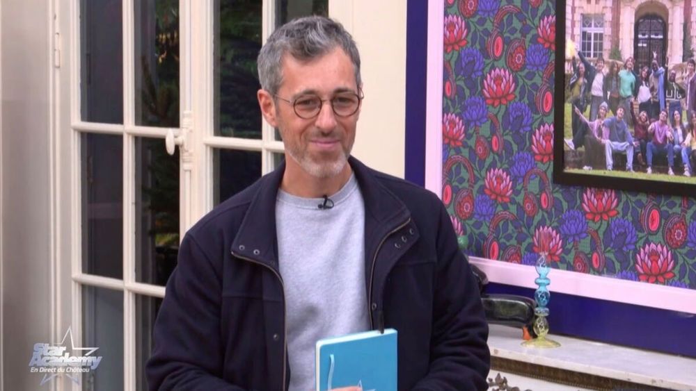 Cette scène entre Léa et Michaël Goldman a bouleversé tout le château | So Busy Girls
