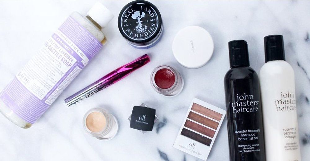 Combien de temps faut-il conserver ses produits de beauté ? | So Busy Girls