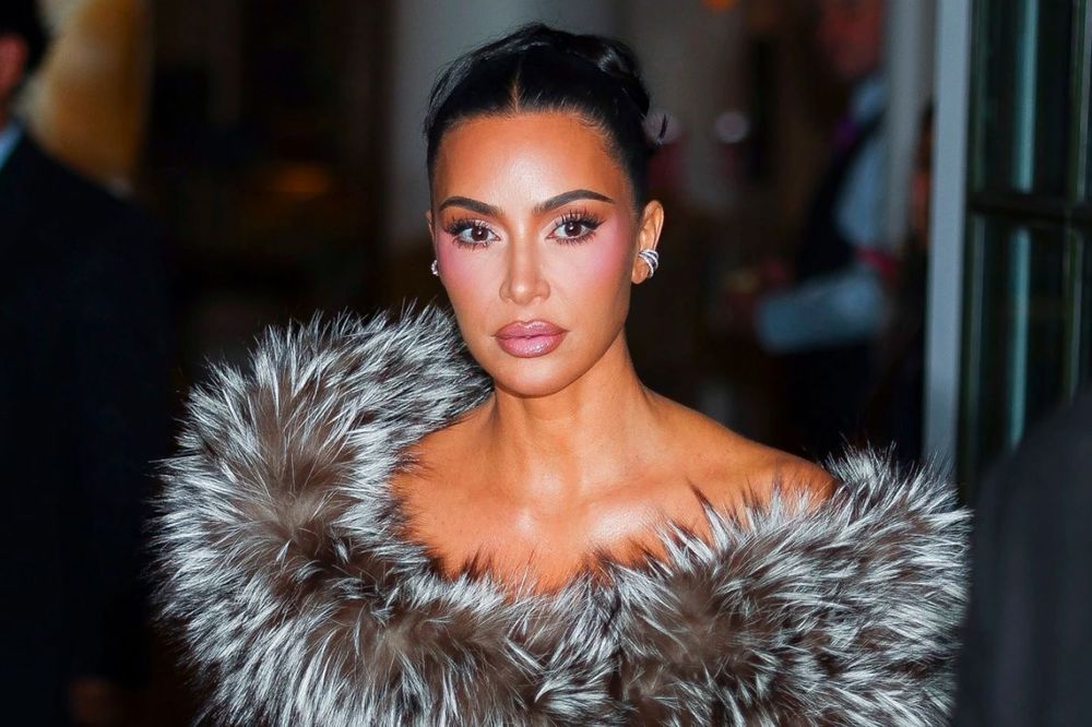 Kim Kardashian échoue à l'examen du barreau : sa réaction surprend tout le monde | So Busy Girls