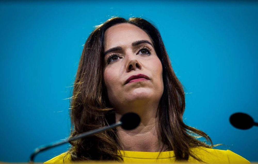 « Édouard Philippe a posé un véto » : ce que Sarah Knafo révèle après son appel avec Rachida Dati | So Busy Girls