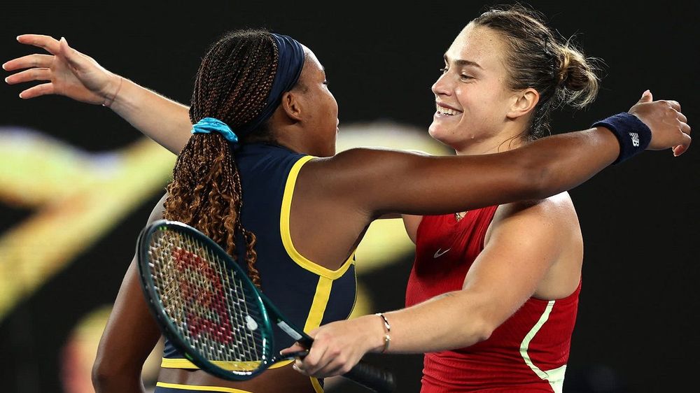 Sabalenka VS Gauff à Roland-Garros : tout savoir sur cette finale féminine historique | So Busy Girls